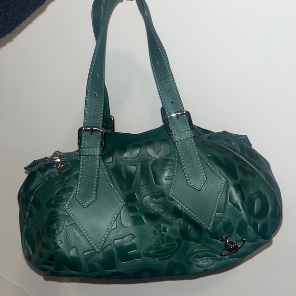 Vivienne Westwood Bag // NWT - Picture 3 of 3